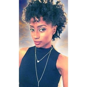 Meet your Posher, Nikki